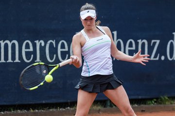 Lena Greiner 632 - NL DTV Hannover II - TC GW Gifhorn